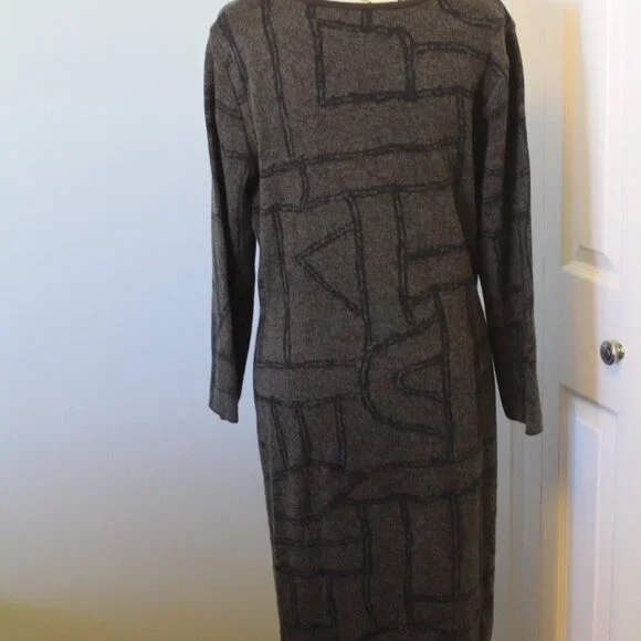 Pima Cotton Peruvian Connection Dress - Picture 4 of 6